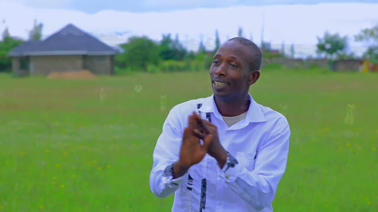 MUNGU WETU Video by BARAKA NEWLIFE SDA CHOIR.