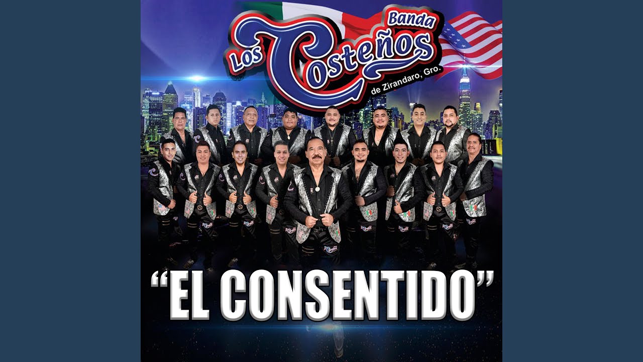 El Consentido