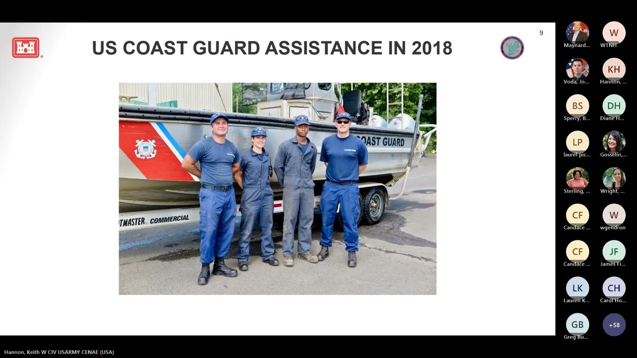 6AUG Public Meeting Virtual