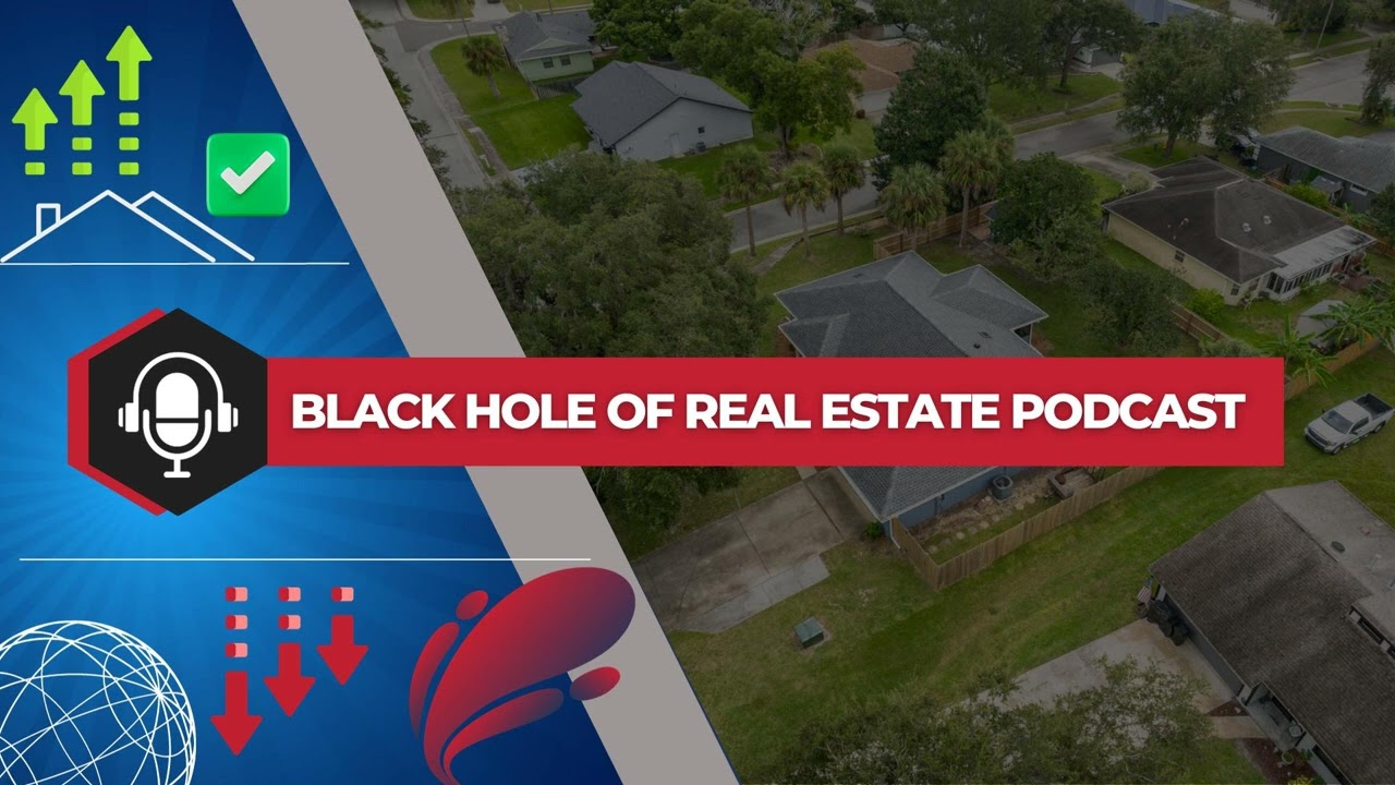 Leasing Your Home When The Rent Is Lower Than Your Mortgage Payment...     Episode 266