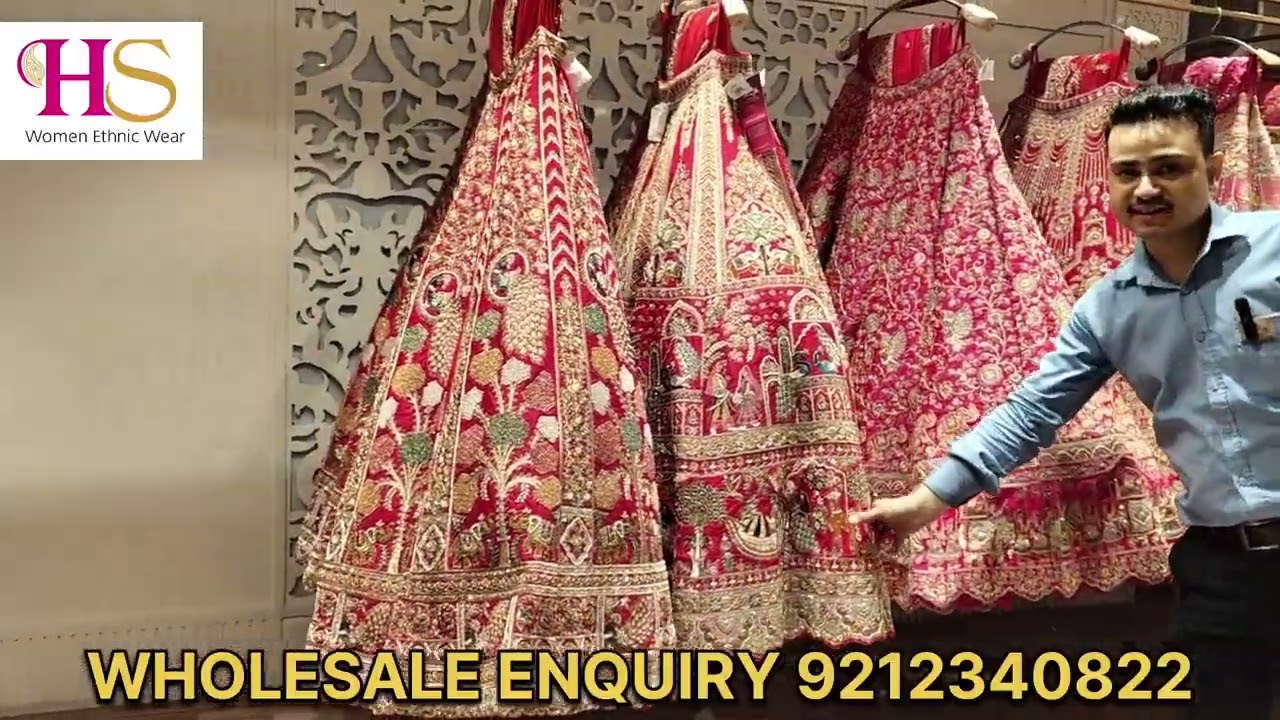 Designer collection wholesale Surya ethnic fashion Chandni chowk