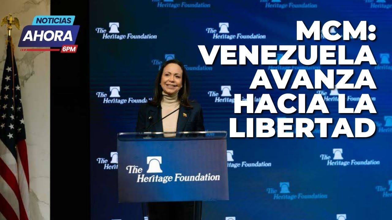 Noticias de Venezuela hoy en Vivo 🔴 Viernes 16 de Enero 2026 - Ahora Emisión Central