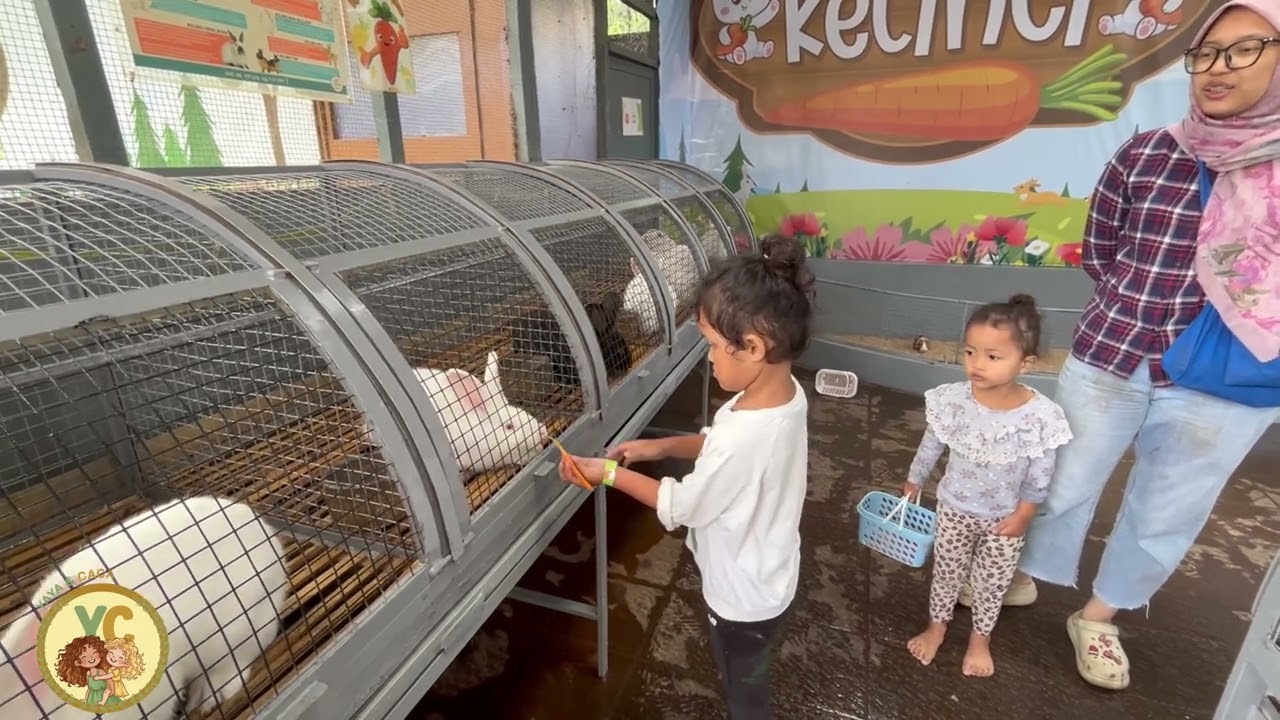 Lembang - Jendela Alam (2026)