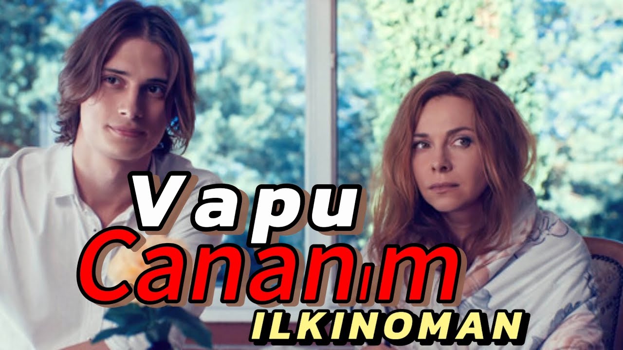 Vapu - Cananım