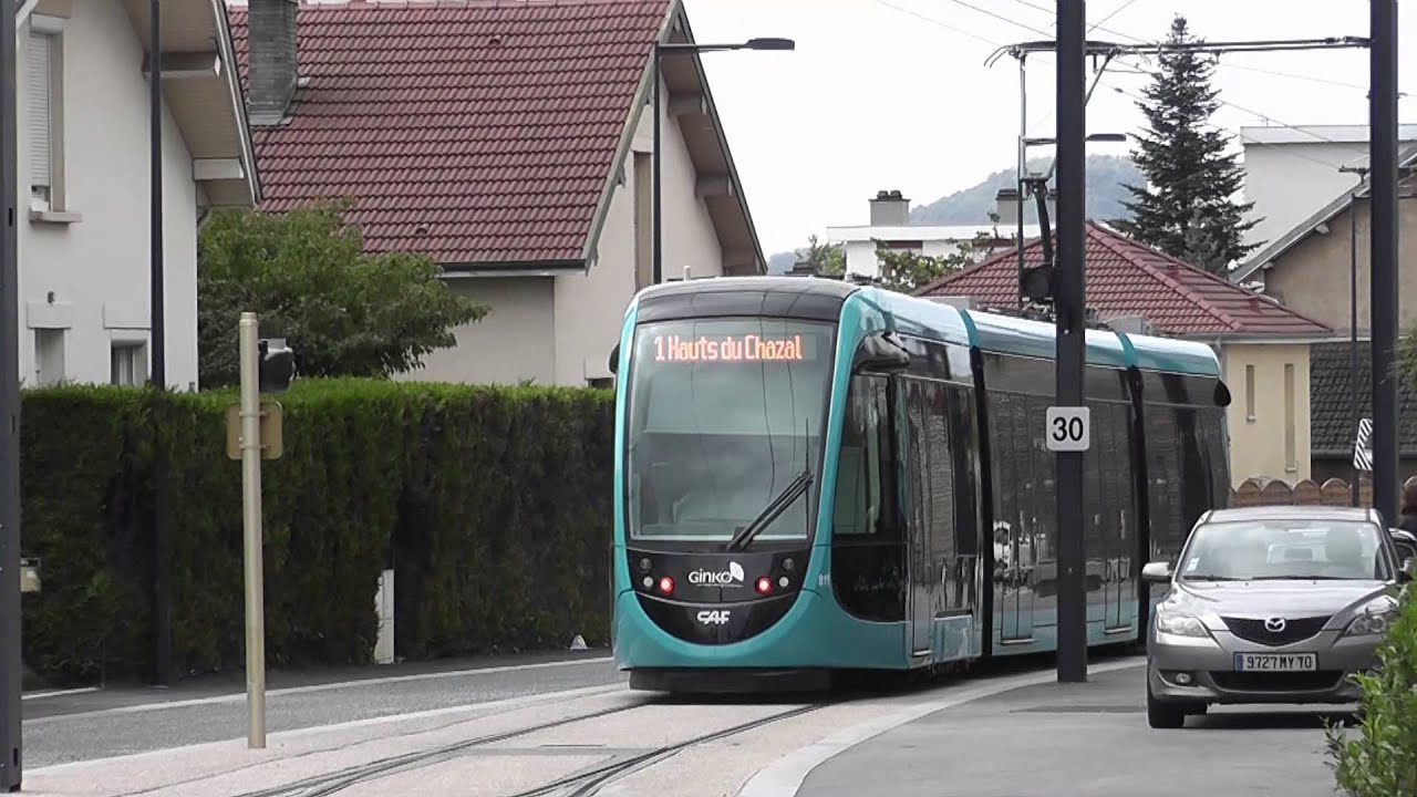 Tramway de Besançon (4)