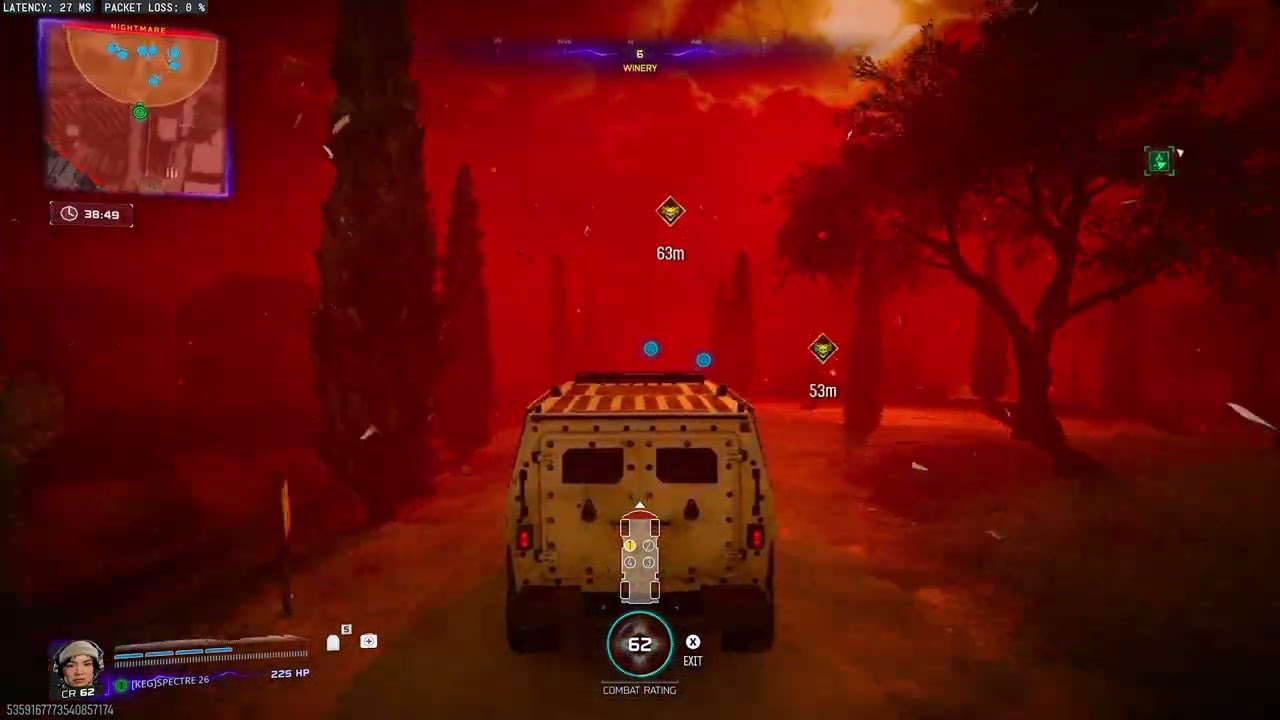 Call of Duty Endgame