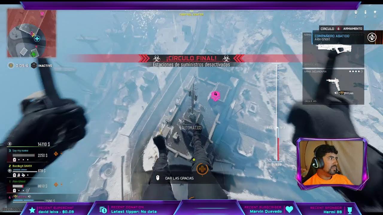 arc raiders