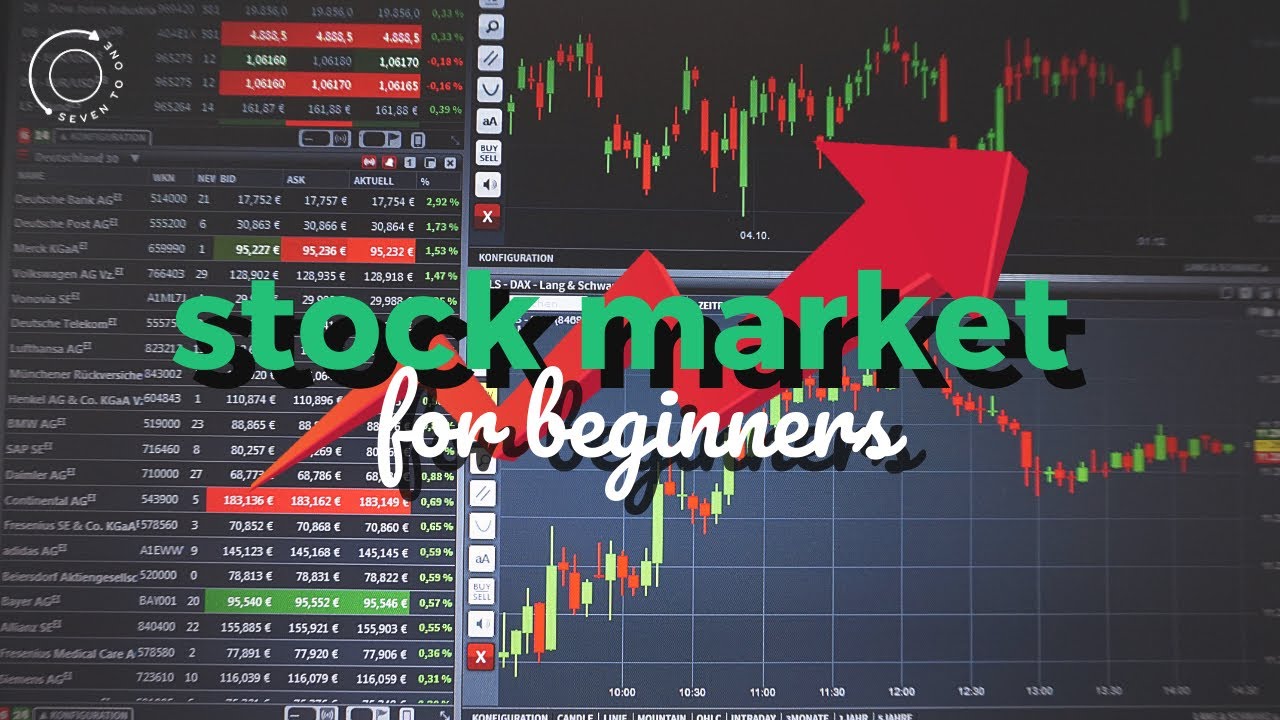 IMPORTANT STOCK MARKET BEGINNER TIPS FOR FILIPINOS (ft. Marvin Germo)