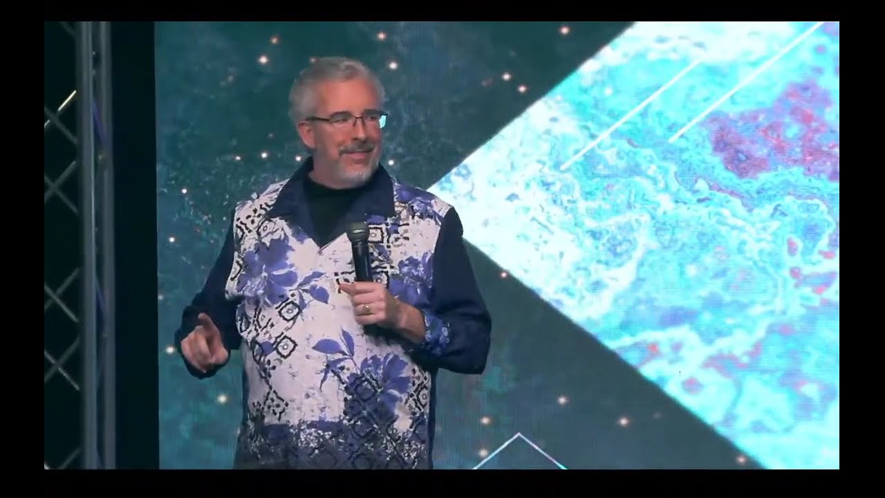 URGENT Prophetic Message From Perry Stone | Tulsa, OK