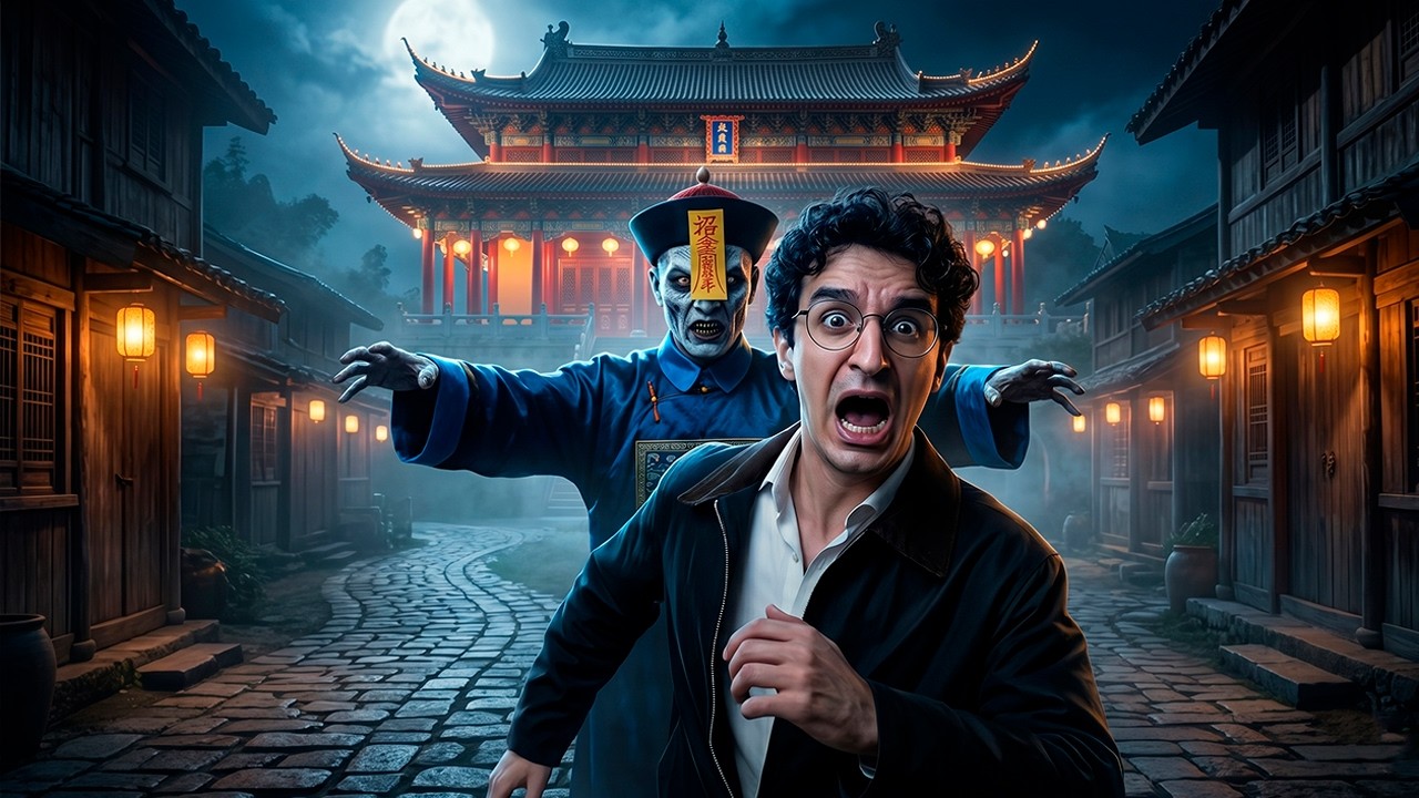 🚷 NUNCA HAGAS ESTO EN CHINA: 21 SUPERSTICIONES de AÑO NUEVO