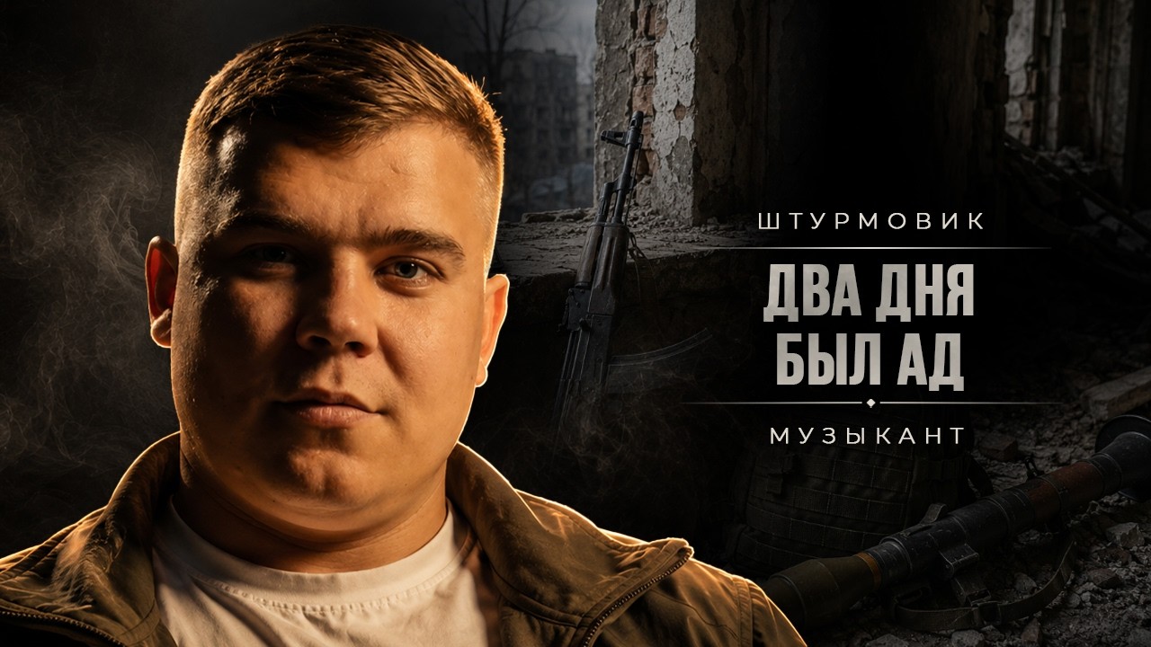 ОТ РУССКОЙ ВЕСНЫ ДО КОНТАКТА С &ldquo;МУЗЫКАНТАМИ&rdquo; | БОИ ЗА ДОНБАСС