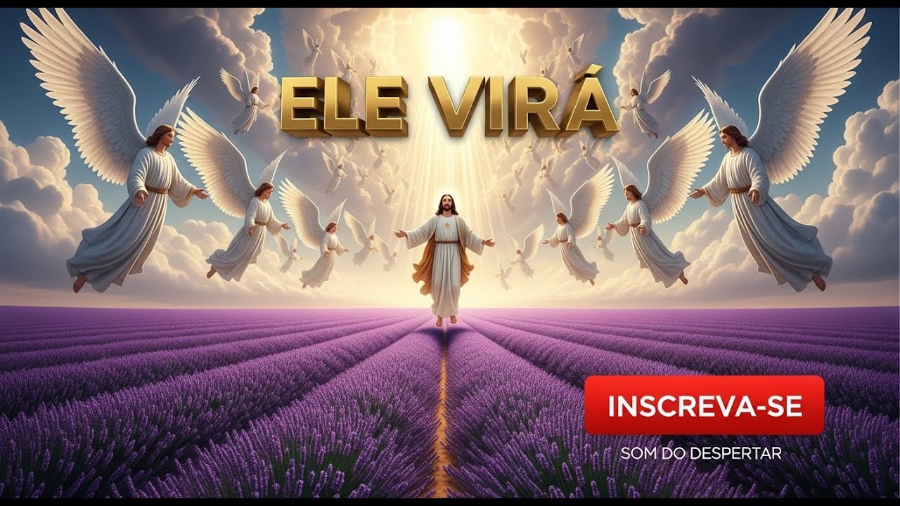 Você está preparado? 