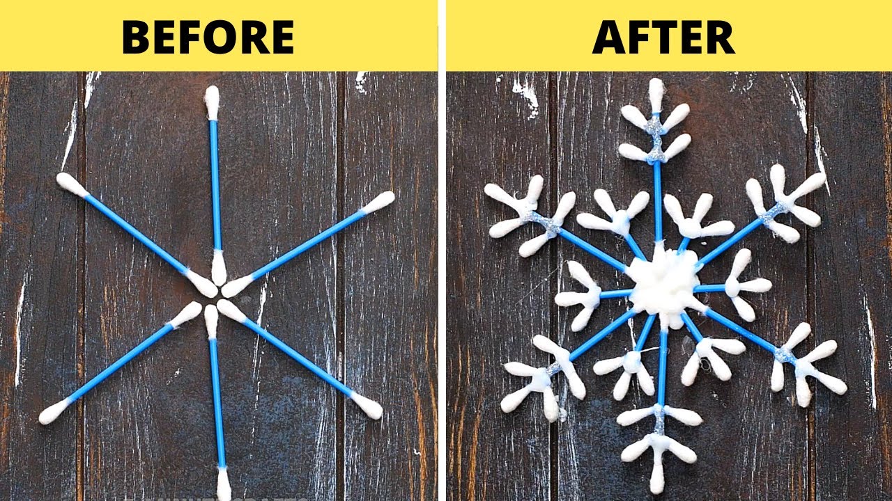 Amazing CHRISTMAS Decorations || 5-Minute Decor Ideas You'll Want to Make!