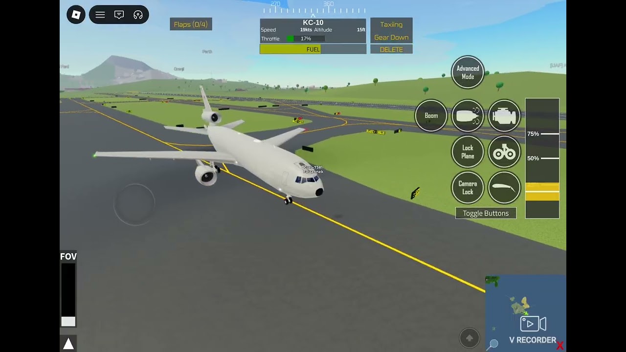 Rate my landing | part 7| Butter Kc-10 
