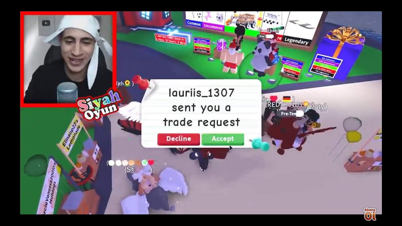 Arkdaslar siyah oyunun videosu &ccedil;ok komik oldu🤣🤣