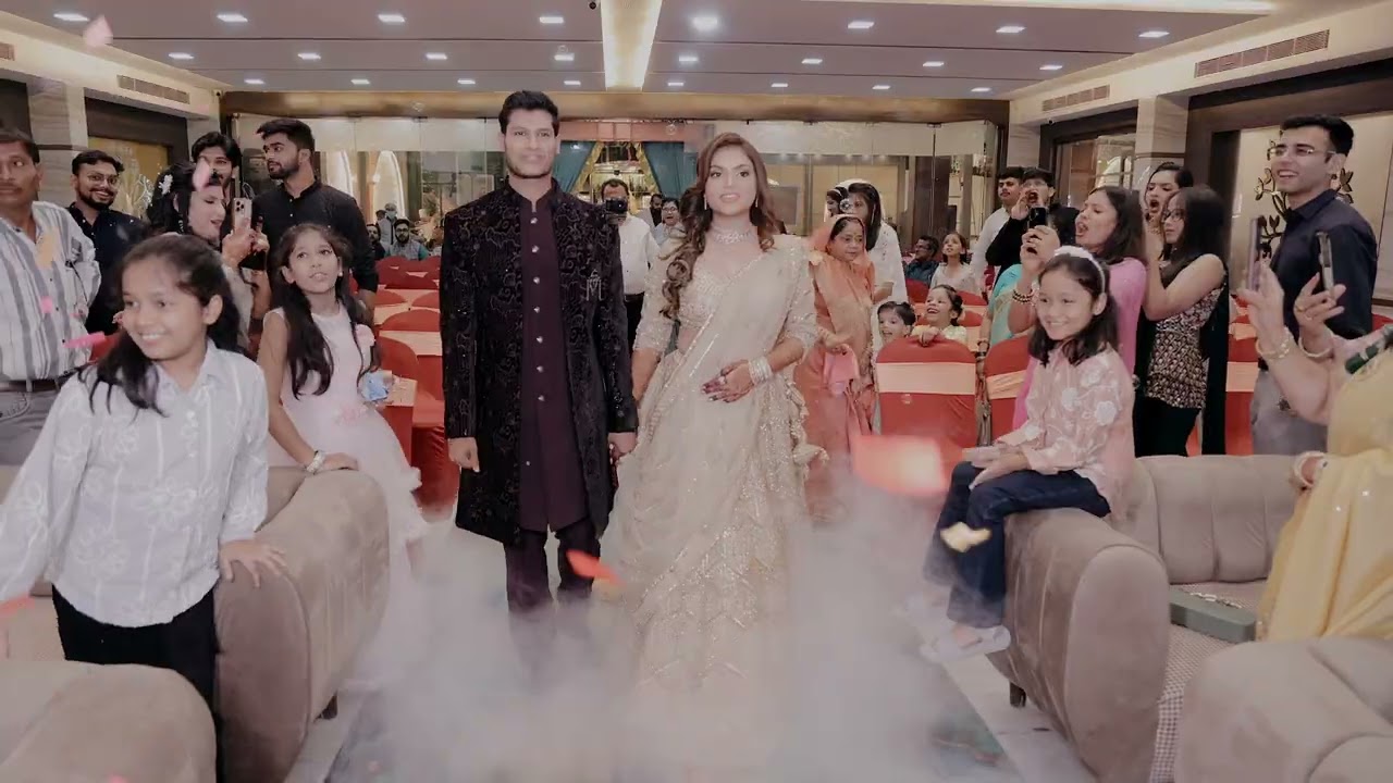 💍 Shivang ❤️ Shruti | Engagement Teaser | A Story of Forever | ShutterSoul Studios