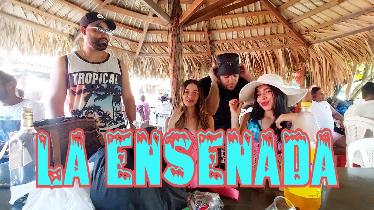 PLAYA ENSENADA 2025