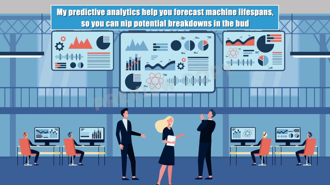 Machine Health Monitoring