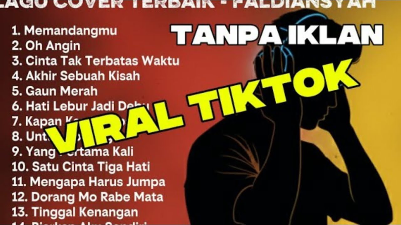 Lagu best cover terbaik - Faldiansyah #lagu #lagucover #viraltiktok 