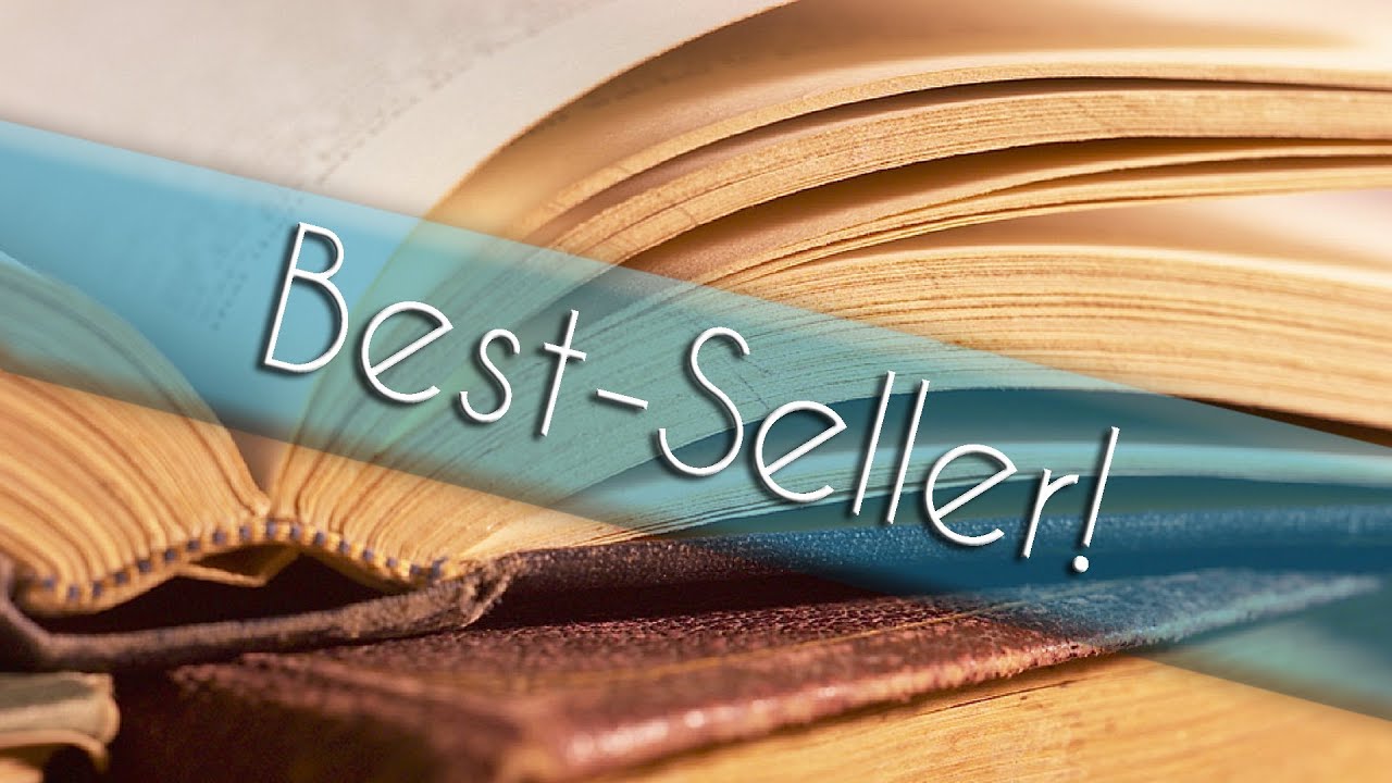 YA Ink- Best Selling Novel