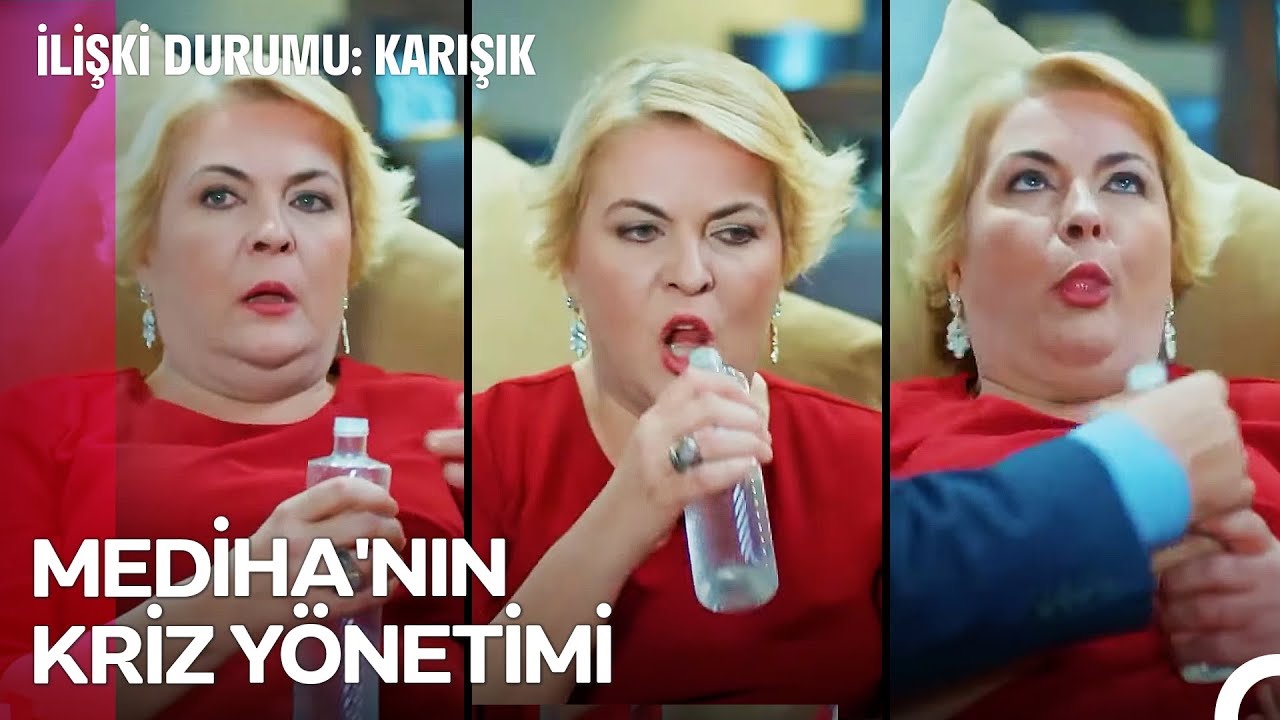 İşler Yolunda Gitmeyince Biz De Yoldan Çıkalım Dedik - İlişki Durumu Karışık