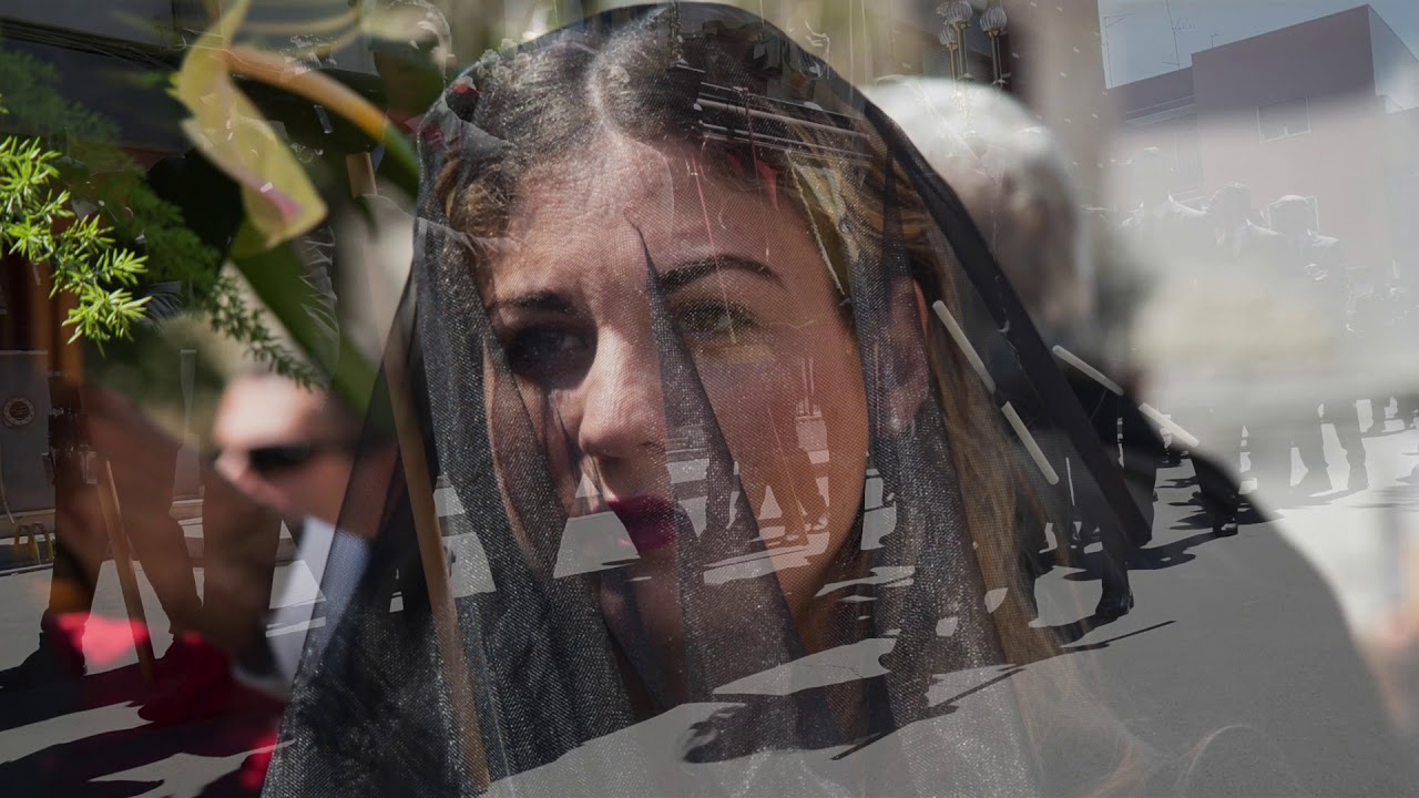 Valenzano Misteri 2019