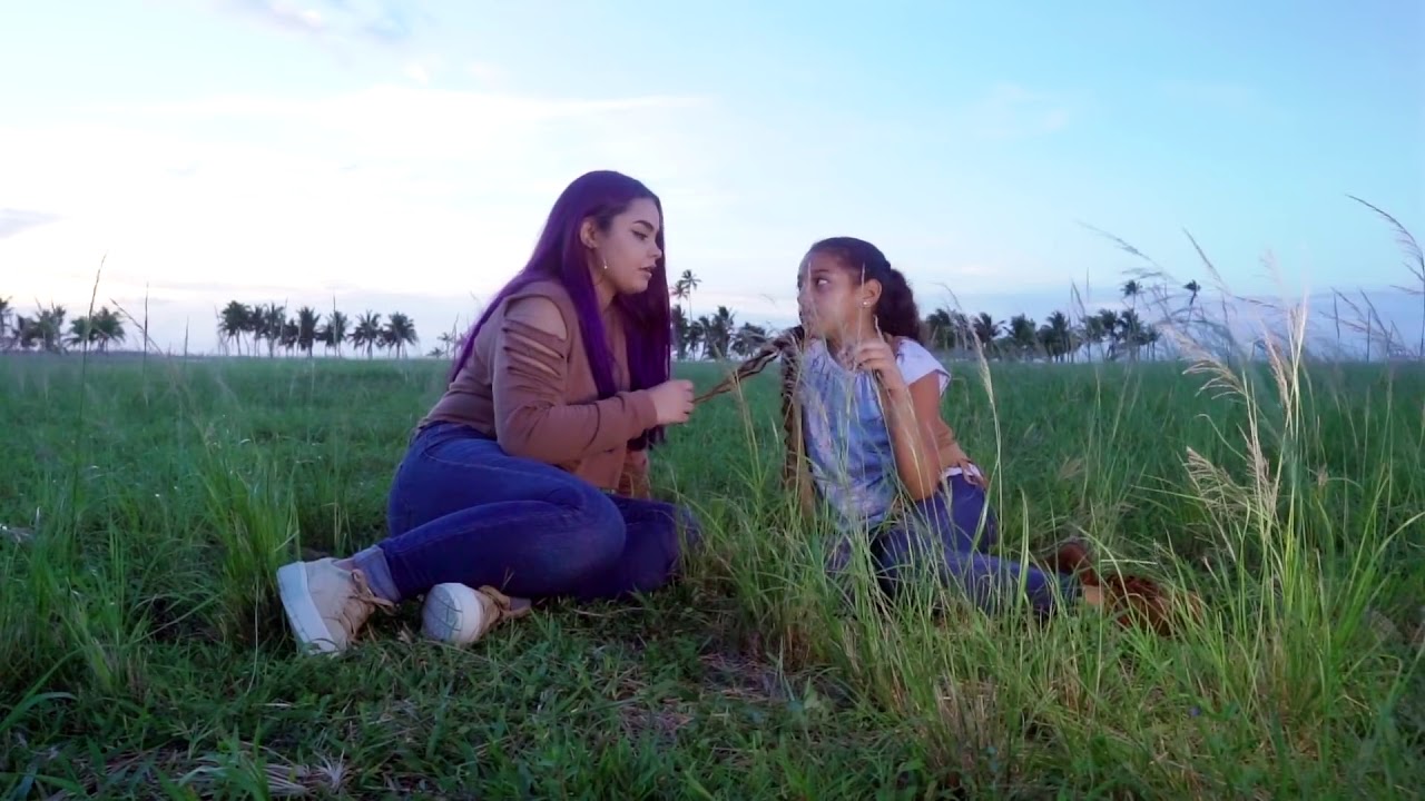 Marcos Yaroide  Feat Jaydan - Todo Lo Que Soy (Video Oficial)