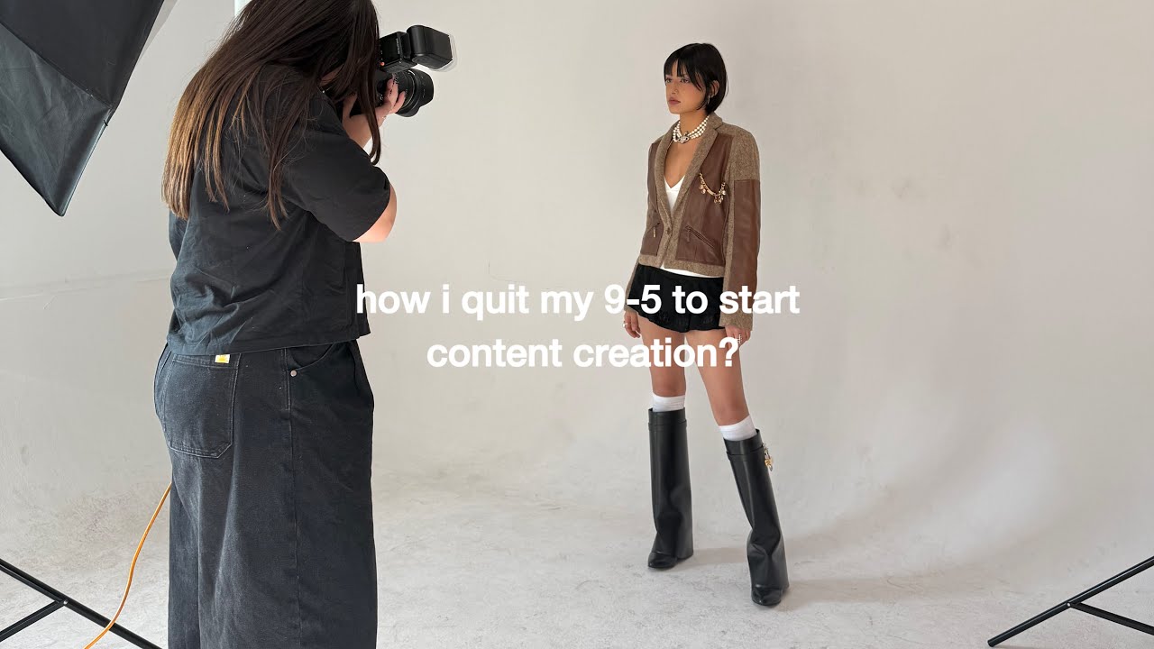 Get to know me ( Q/A + life update ) 