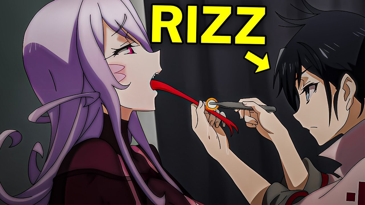 Lonely Doctor Can ONLY Heal Monster Girls But They WANT Him!