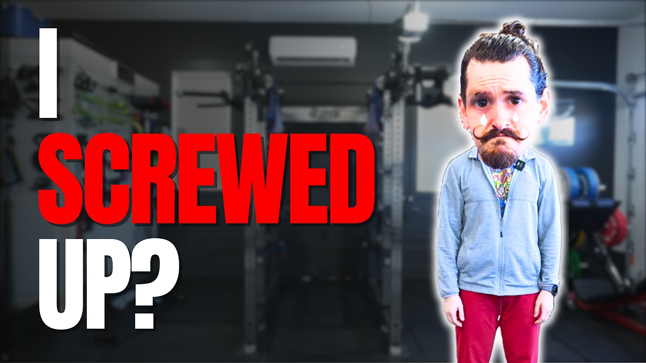 Do I regret selling my Rogue Monster Rack? | Get RXd RX3 Tornado Rack Review 8 months later
