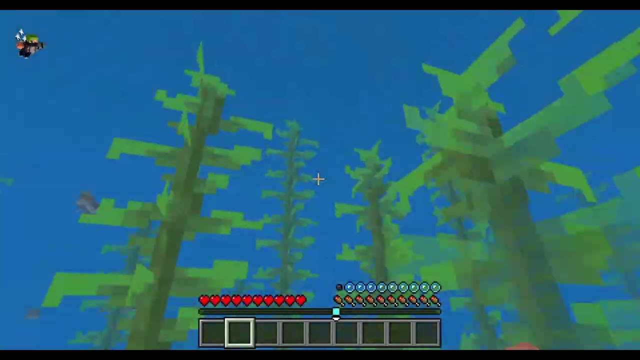 testando o primeiro mode que eu vi