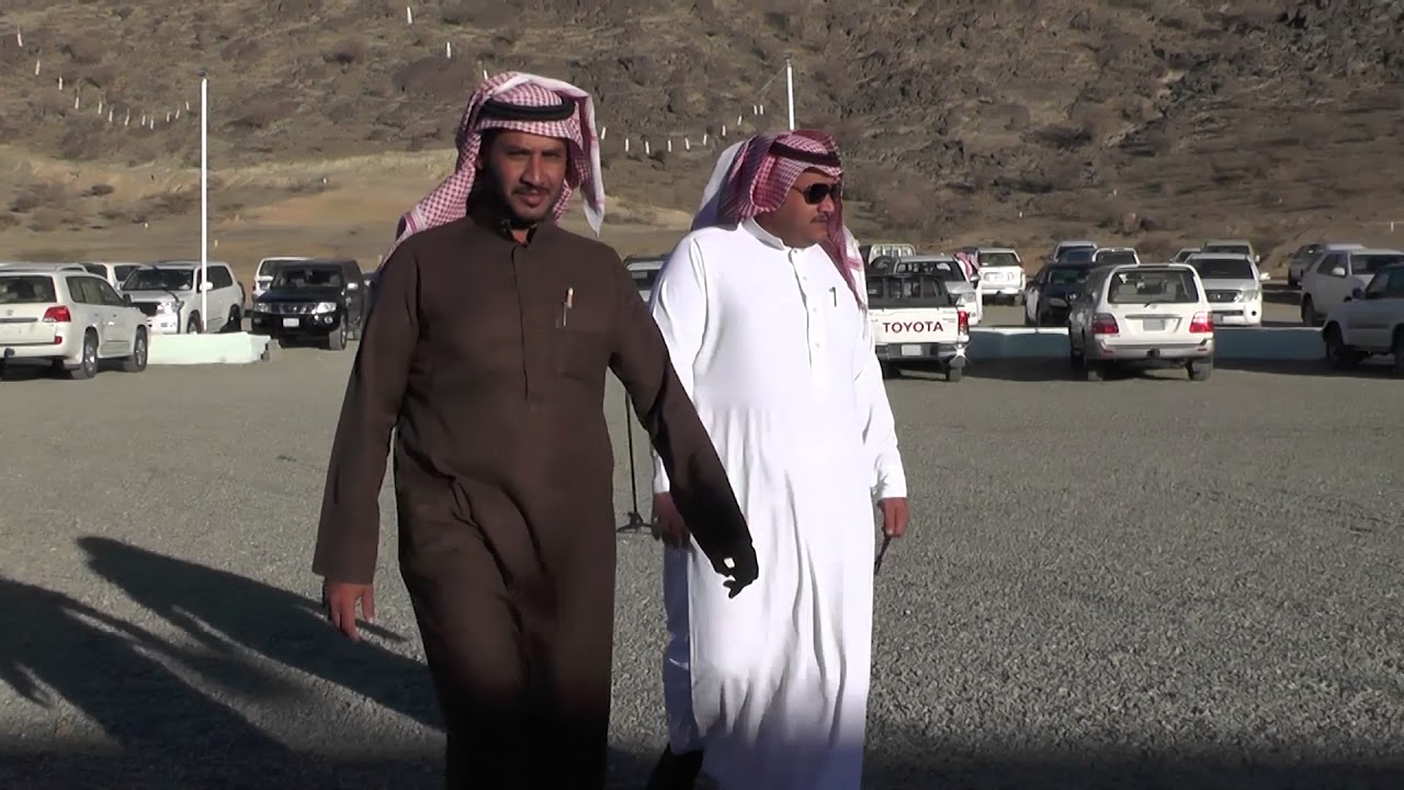 زواج الشاعر / علي بن معطش الزهيري الغامدي