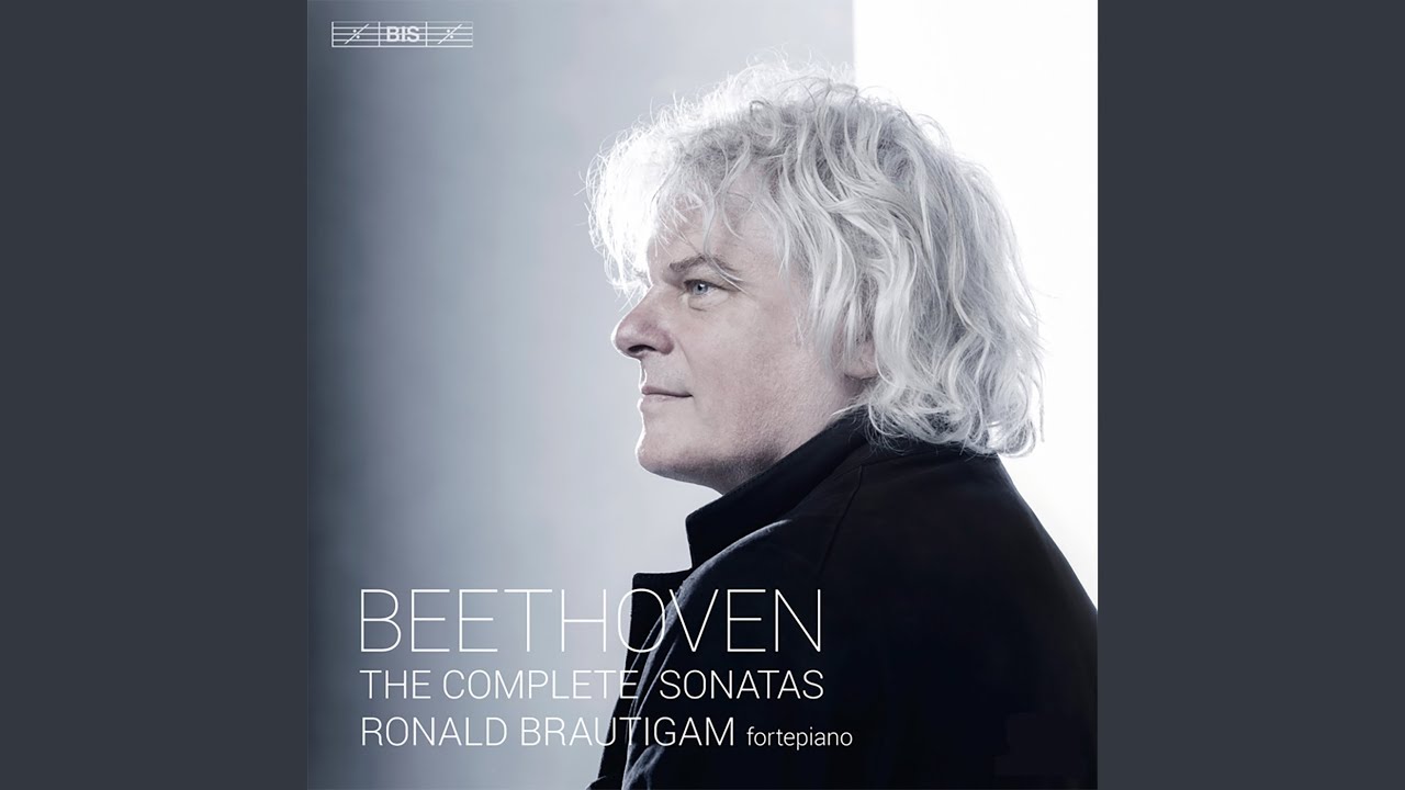Piano Sonata No. 32 in C Minor, Op. 111: I. Maestoso - Allegro con brio ed appassionato