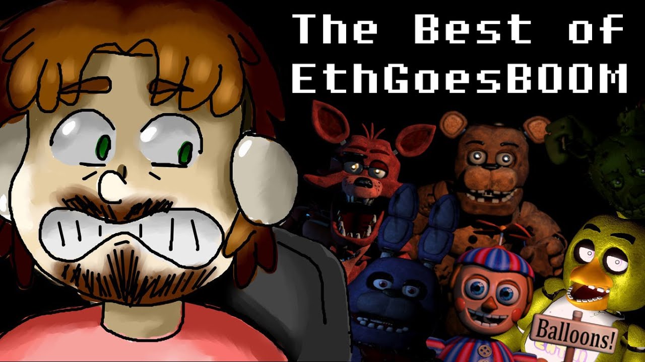 The Best of EthGoesBOOM