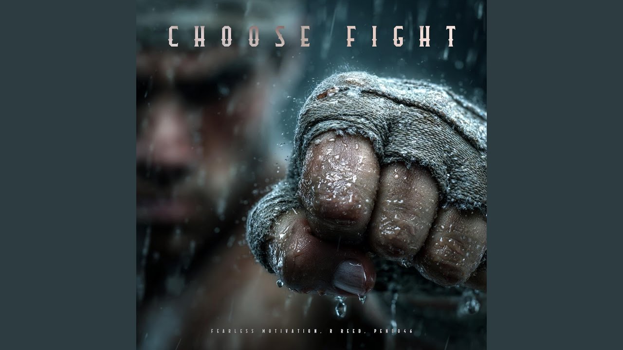 Choose Fight