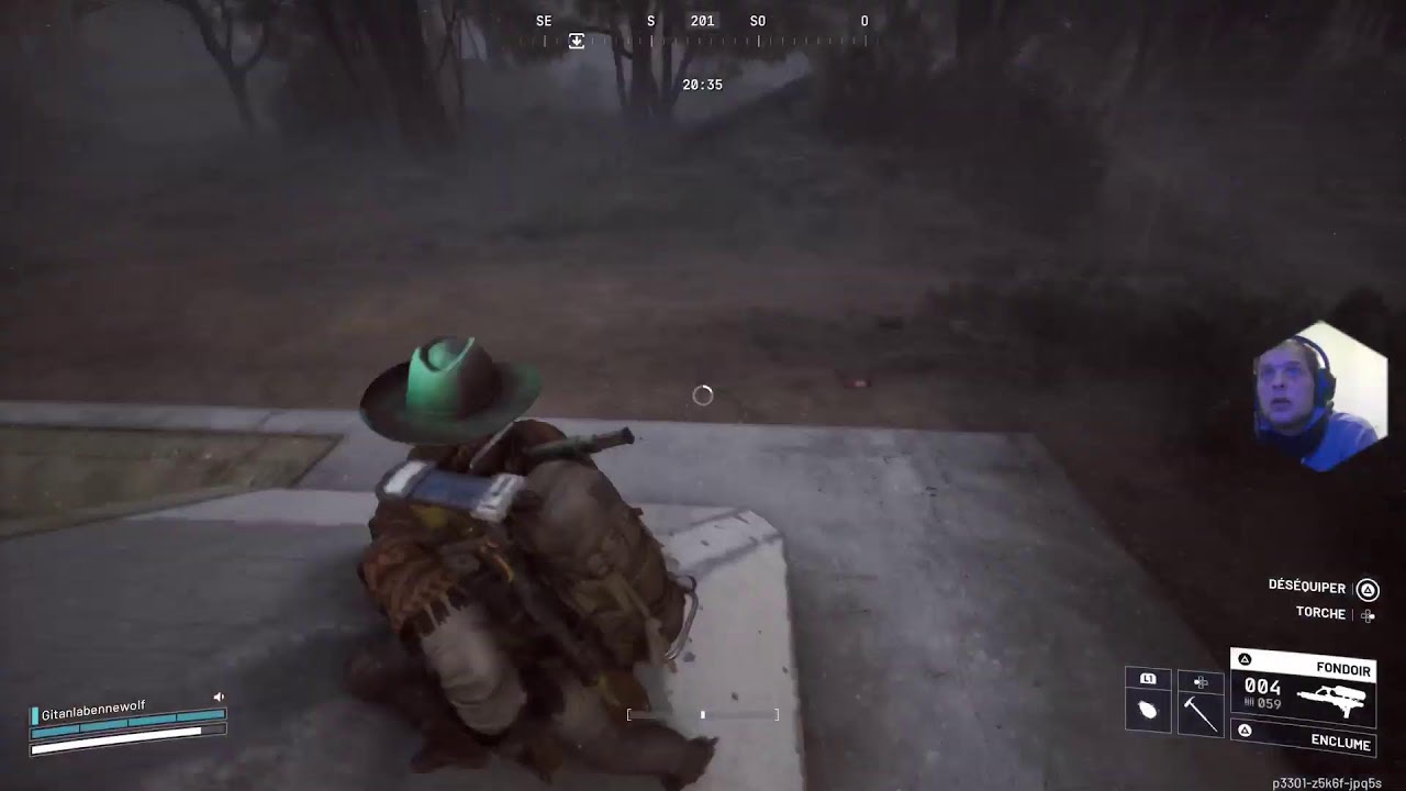 LIVE ARC raider