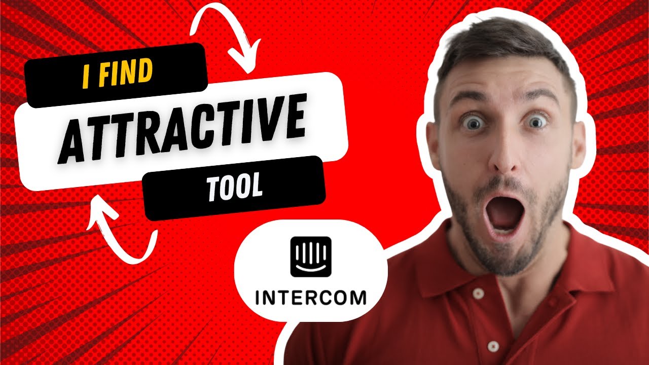 How to Use Intercom for Customer Support & Live Chat | Tutorial & Walkthrough