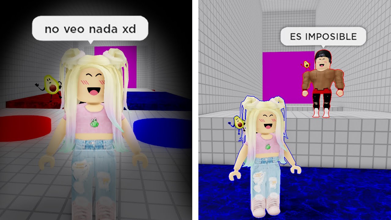TEAMWORK PUZZLES MOMENTOS DIVERTIDOS EN ROBLOX 3