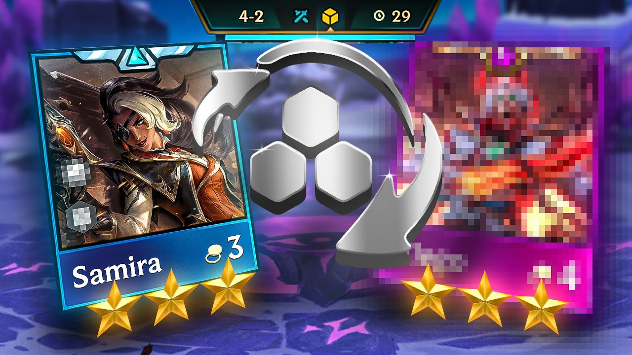 the MOST UNDESERVED WIN of ALL TIME | Teamfight Tactics Patch 13.23