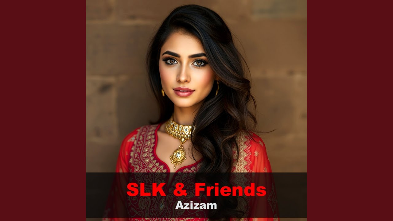 Azizam (Cover Song)