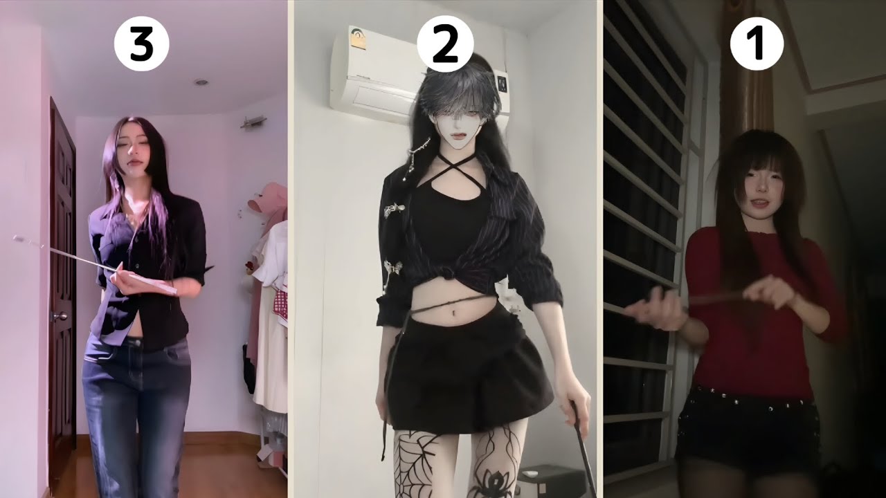 BẢNG XẾP HẠNG TOP 7 IDOL ĐU TREND SẢI BƯỚC CUN NGẦU HAY NHẤT 