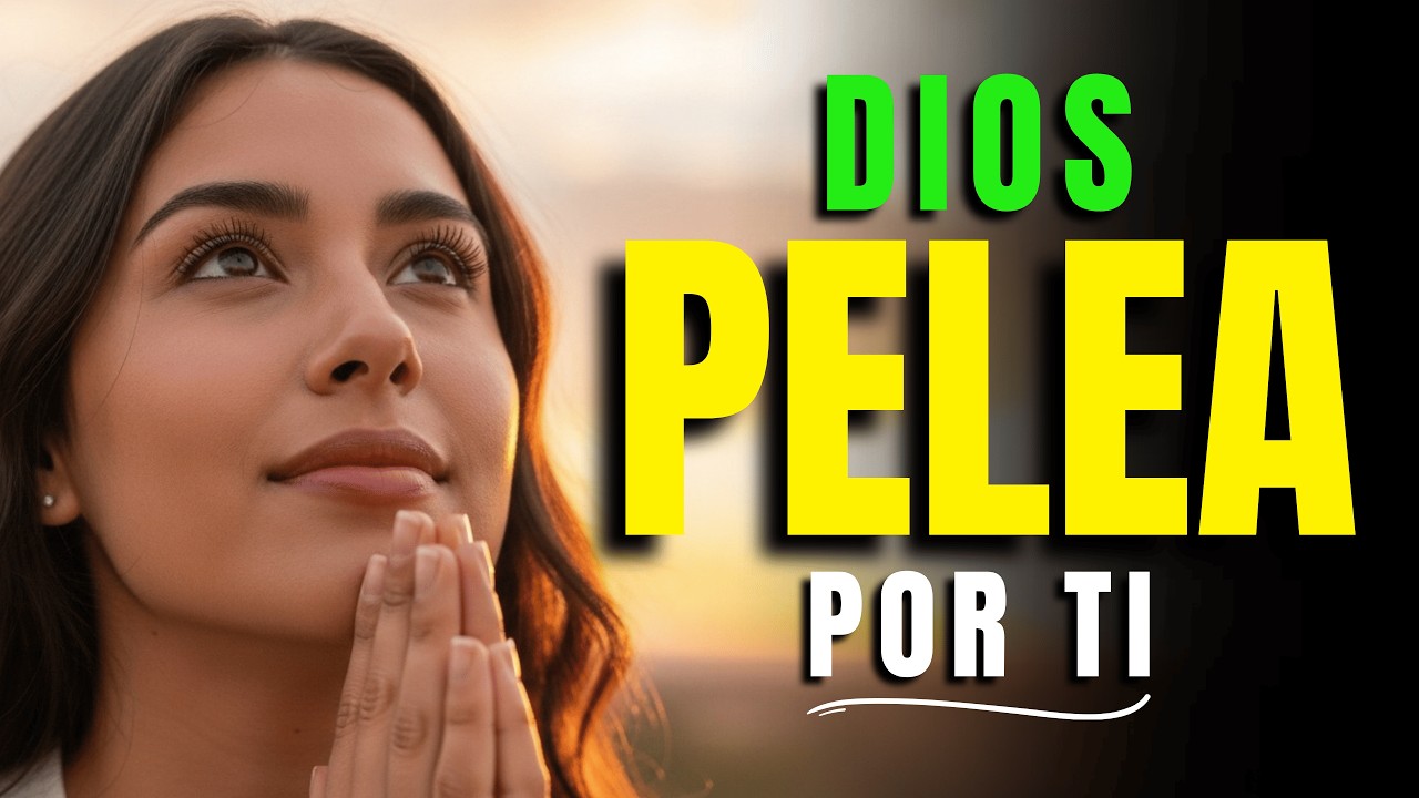 GANA la Batalla Espiritual HOY | Poderosa Oración de la Mañana