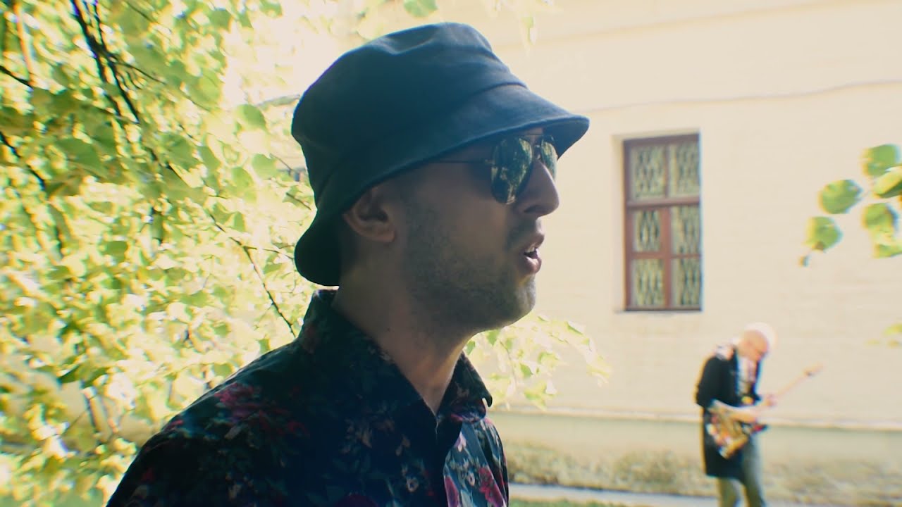 PAI MAY - КОНТАКТ (official video)