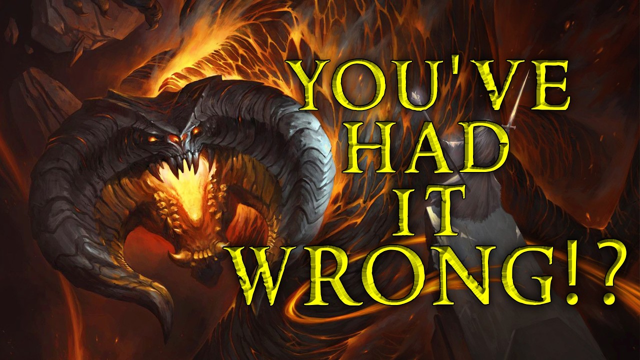 Top 10 Misconceptions in Tolkien&rsquo;s Lore (That Fans Still Believe)