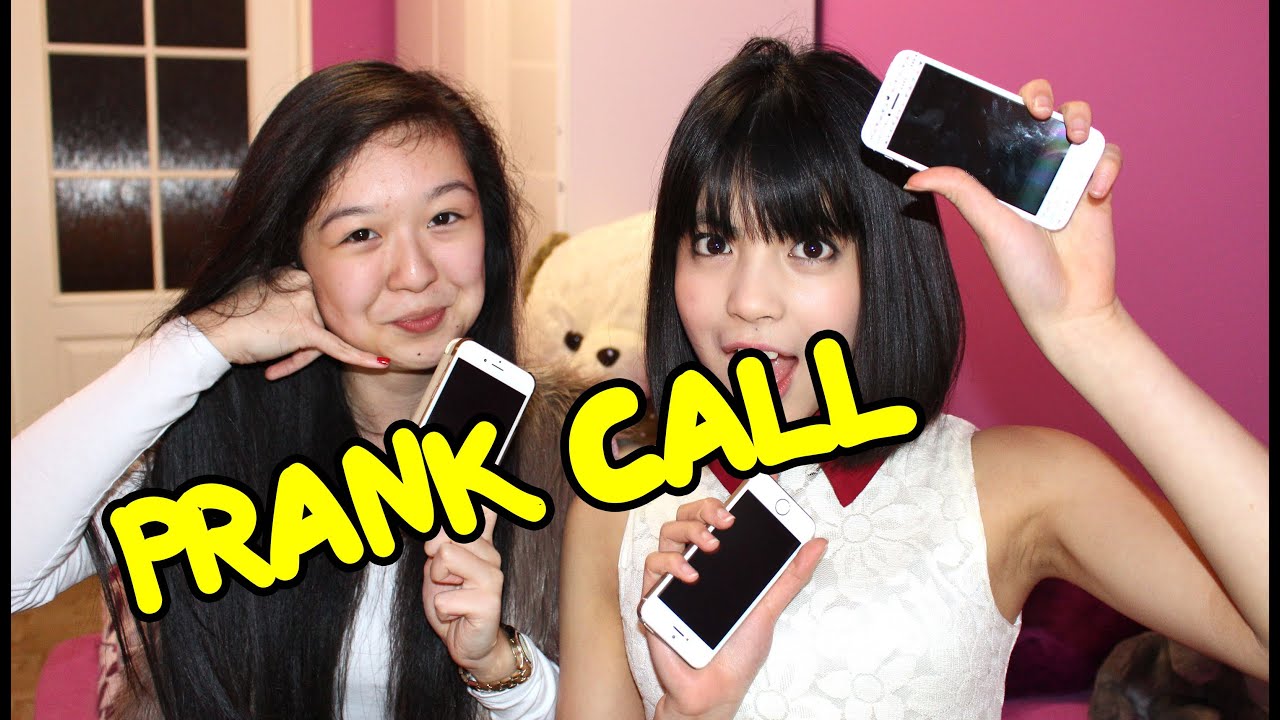 PRANK CALL s Google Translator