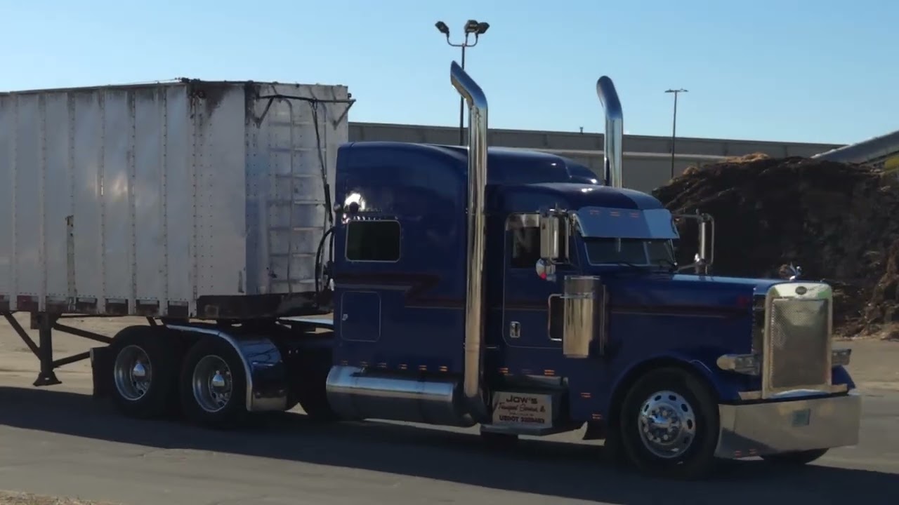 Jow's Transport Services