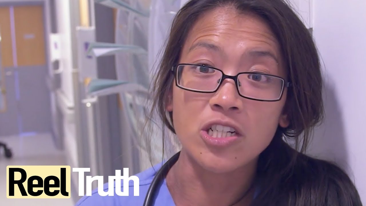 Secret Life Of A Hospital Bed: (Season 1 Episode 10) | Medical Documentary | Reel Truth