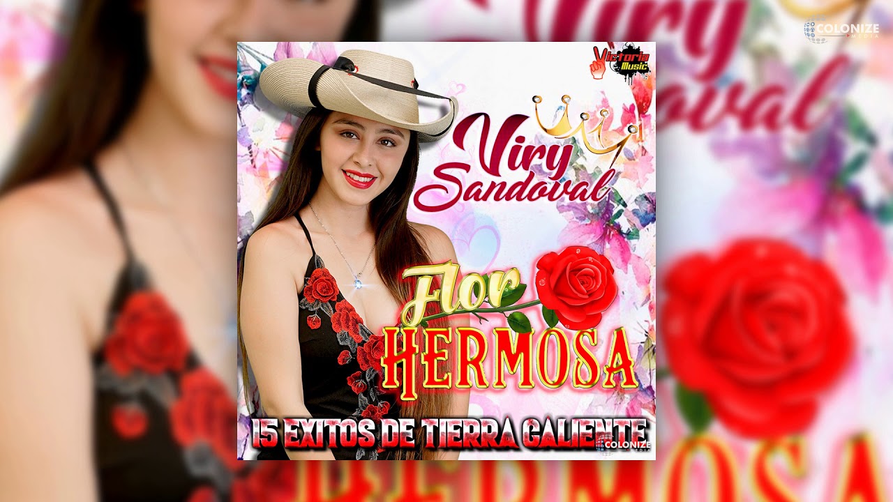 Viry Sandoval - Cuestion Olvidada
