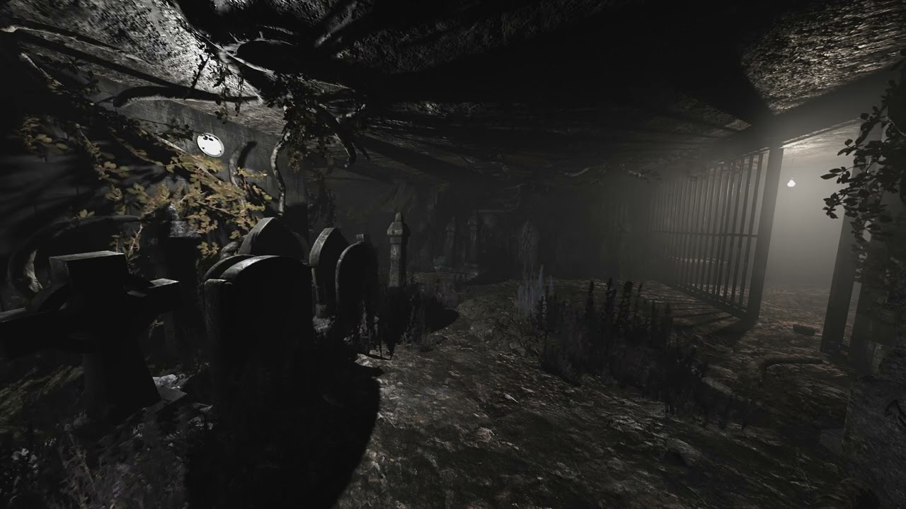 Total Chaos Ambience