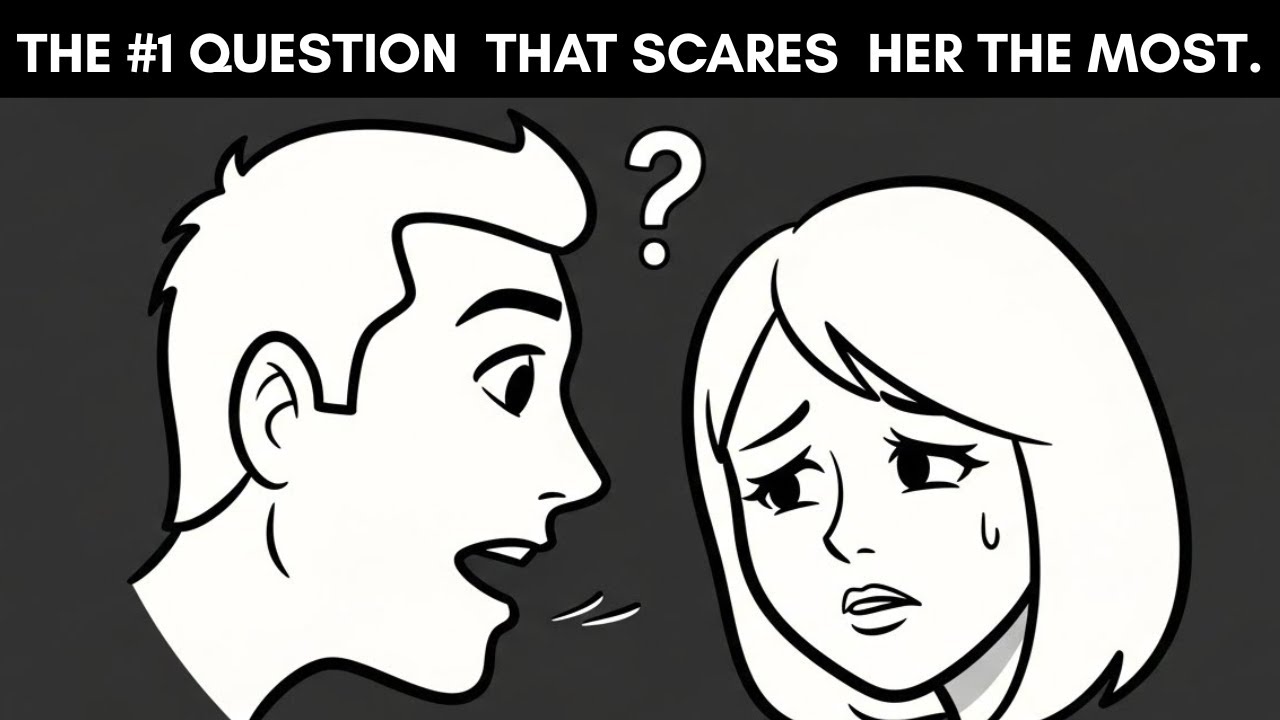 The One Question That Makes Every Cheater Tell the Truth